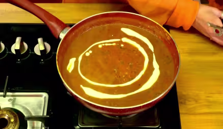 Pihu Sharma Prepares Quinoa Raita