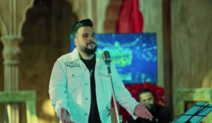 Lakshay Presents Timeless Love Songs