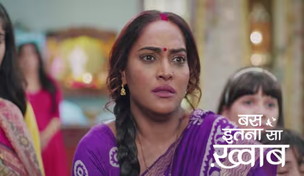 Shikhar Decides to Leave the Trivedi House