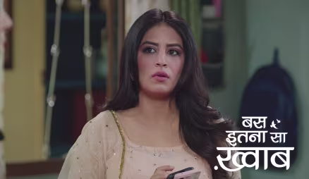 Avani Convinces Shikhar to Start a Business