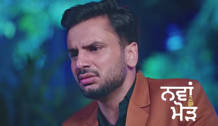 Angad Decides to Apologise for Gaurav’s Death