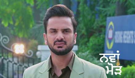 Kiara Expresses Her Regret to Angad