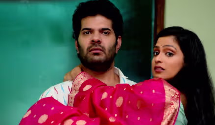 Aditi Remembers a Past Incident