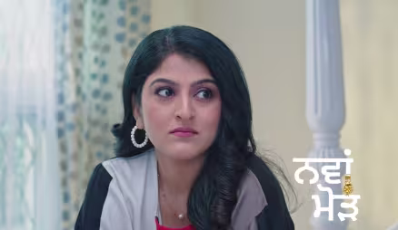 Maira Misunderstands Ridhi