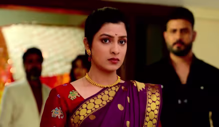 Mahalaxmi's Request to the Women