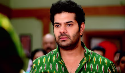 Siddharth Remembers His Promise to Milind