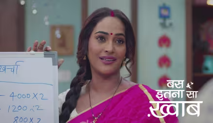 Ashok Supports Shikhar and Avani in Their Decision