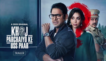 Khoj: Parchaiyo Ke Uss Paar | Trailer