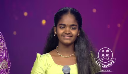 Sa Re Ga Ma Pa Lil Champs Season 4 - December 28, 2024