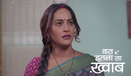 Vidyut Hands Shagun the Divorces Papers