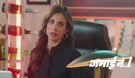 Kanchan Is Shocked to See Riddhi with the Letter