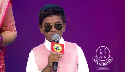 Bhuvanesh Wins Kayadu's Heart