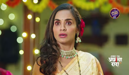 The Characters Try to Find Ways Out of Difficulties - Family, Drama Aani ZEE5