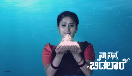 Durga Finds the 'Shri Chakra'