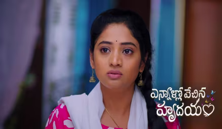 Ramaprabha and Urvasi Try to Blame Gayatri