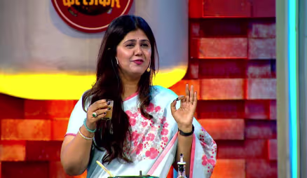 Pankaja Munde Misses Her Father