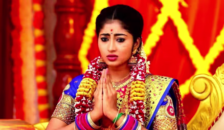 Will Karthik Get Engaged to Vanathi?