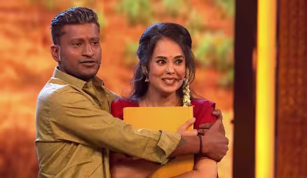 Bharjari Bachelors S2's Love Recreation Round