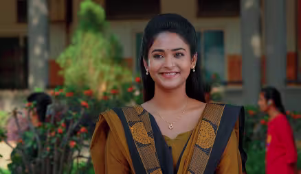 Vasundhara Visits Lakshmi’s House