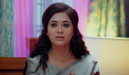 Srikanth’s Mother Asks Him to Marry Tulasi