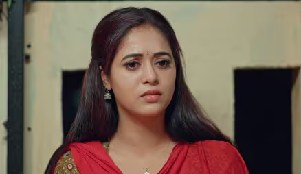 Tulasi Agrees to Marry Srikanth