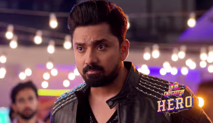 Aarshi's Words Fill Shakyajit with Remorse
