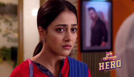 Shakyajit Refuses to Let Aarshi Stay at His Home