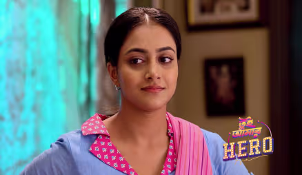 Shakyajit's Father Invites Aarshi over
