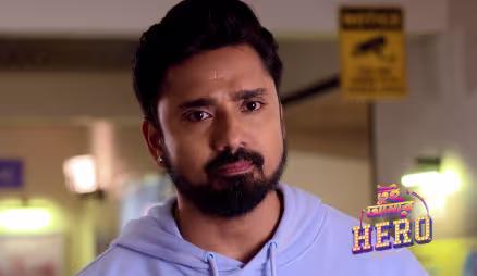 Shakyajit Rushes Aarshi to the Hospital