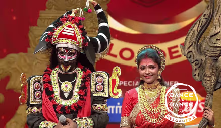 A Marvellous Performance by the Contestants