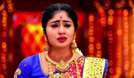 Amutha Curses Vanathi