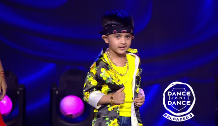 Electrifying Performance by the Contestants