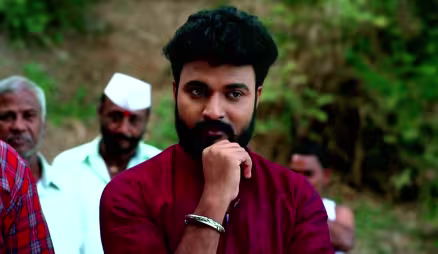 Ajit Kumar Strangles Dimple