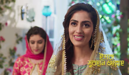 Salma Visits Kabir's Place with the Red Letter