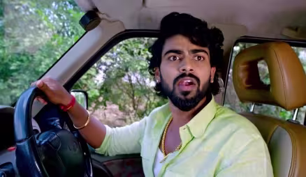 Sneha and Bangaramma's Argument