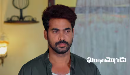 Akhilandeshwari Announces Padmavathi’s Wedding