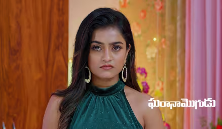 Narasimha Asks Venkatesh to Save Padmavathi