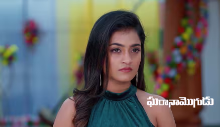 Akhilandeshwari Gets Venkatesh Arrested