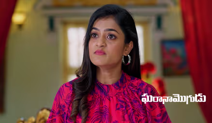 Maggi Beats up Venkatesh