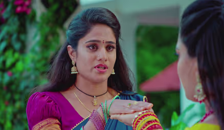 Jagriti Reveals Yamini’s Actions to the Family