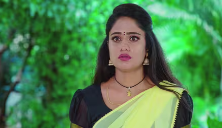 Kaushiki Files a Complaint against Suresh