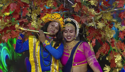 The Odia Iconic Songs Special Episode