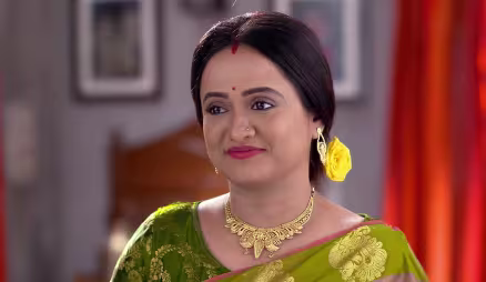 Prakash's Mother Taunts Simun