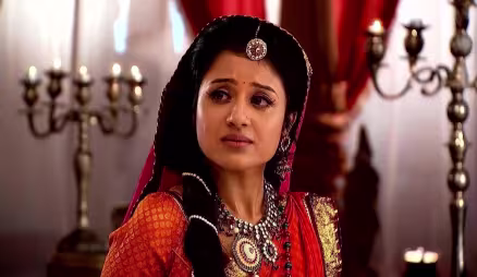 Jodha Observes a Fast