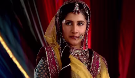 Jalaluddin Goes to Meet Ruqaiya