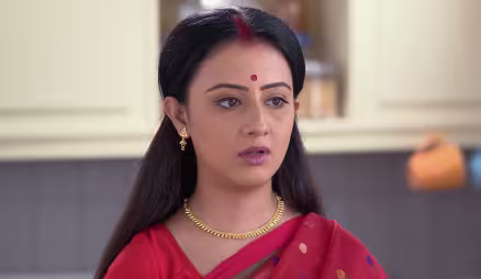 Simun's Request for Her Mother-In-Law