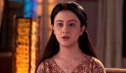 Simun Complains about Parag's Mother
