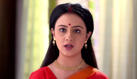 Parag Complains about Simun