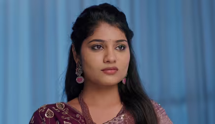 Rudra Rescues Ganga from the Kidnappers