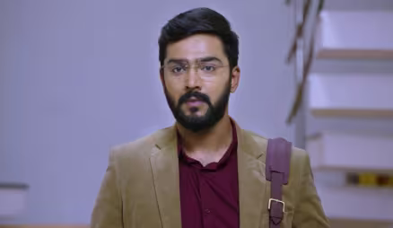 Bommi's Words Annoy Siddharth